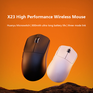 PAW3311Mouse Wireless/Wired Drei-Modus-Maus Leichte Computer-Makro-Programmier maus Shooting Game Mouse - Product Image 2