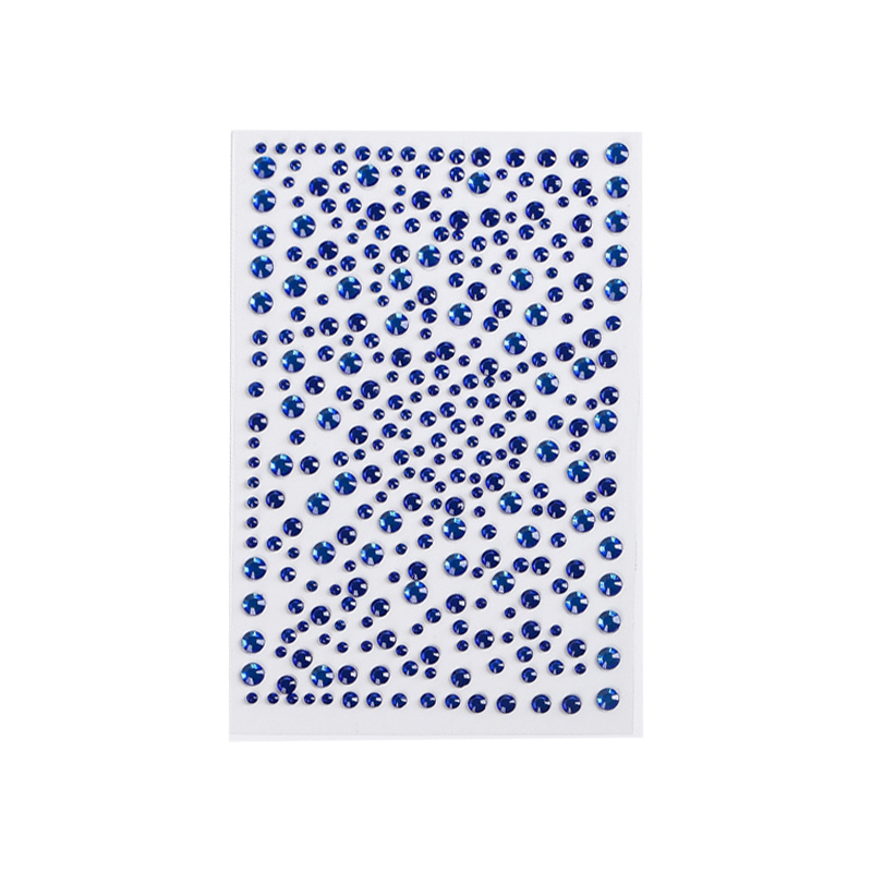RQ11 bleu royal