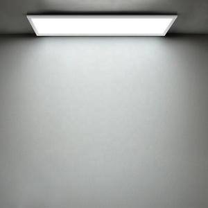 DC24V 30120 40W 2700-6500K CCT ayarlanabilir boşluksuz akıllı Wi-Fi Tuya App kontrolü ev ofis CCT kısılabilir <span class=keywords><strong>LED</strong></span> Panel AYDINLATMA <span class=keywords><strong>30x120</strong></span>