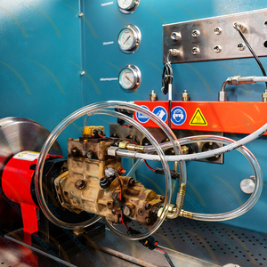 CR819S Multifunctional <strong>Test</strong> Bench Common Rail Injector and Pump <strong>Test</strong> Bench HEUI HEUP EUI EUP <strong>Machine</strong> - Product Image 4