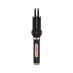 Automatic Ceramic Curling Iron for Home Use Multi-Functional Hair-Friendly Large <strong>Waves</strong> Lazy <strong>Rotating</strong> Curling Wand New - Product Image 5