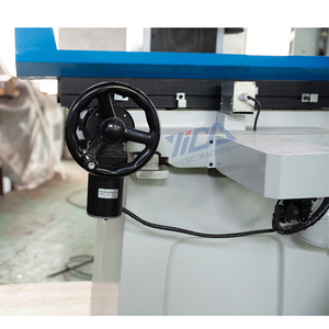 高精度机器磨床MYK1020 MYK1224迷你平面磨床数控平面磨床 - Product Image 6