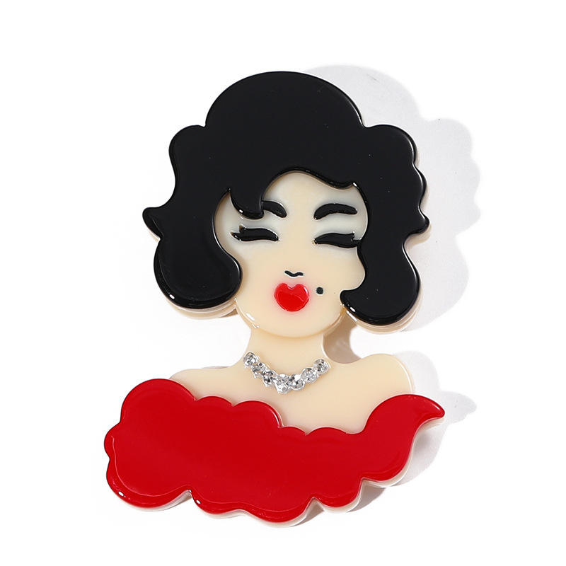 สีแดงกุหลาบ