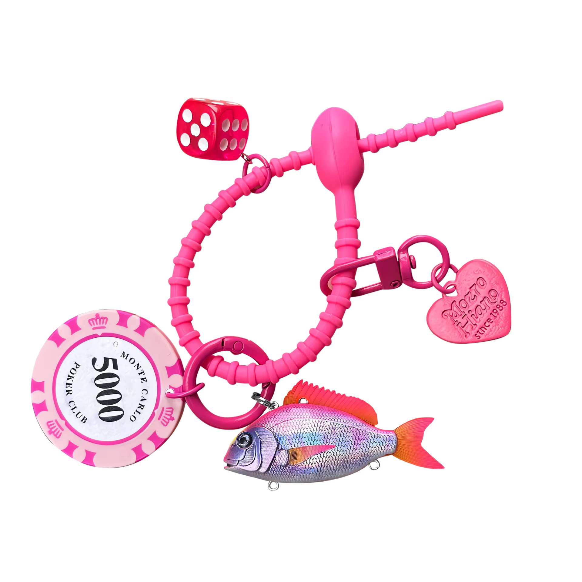 Pink small size
