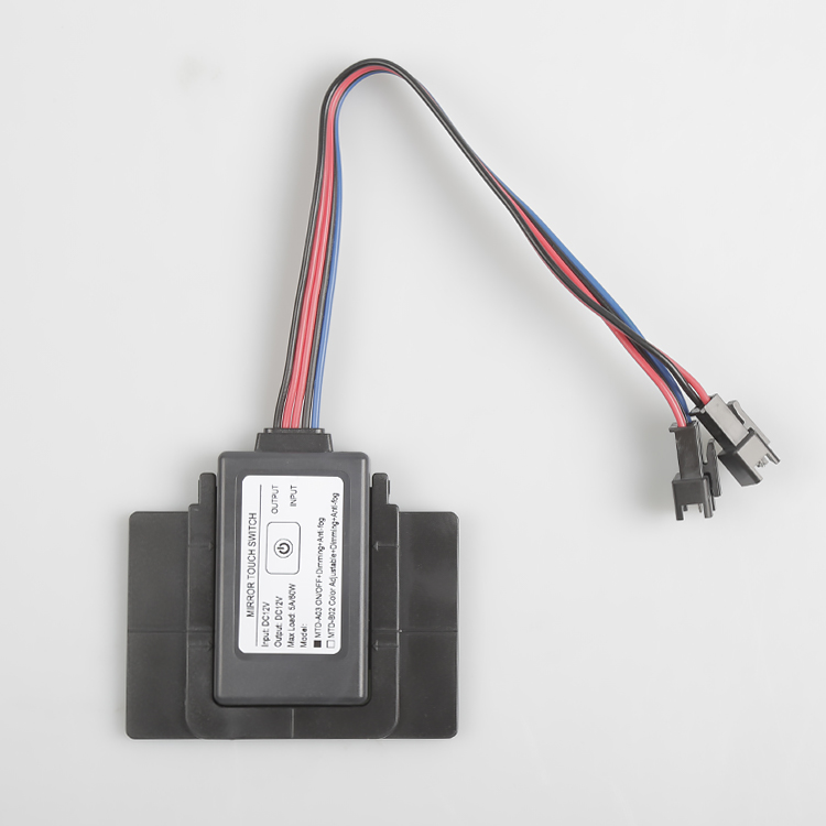 MTD-A03(ON/OFF+Dimming+Anti-fog)