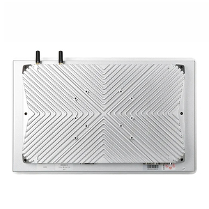 Broadcom BCM2711 ED-HMI2320-156C-1832, Fanless Raspberry Pi CM4 pannello PC con display touchscreen da 15.6 pollici personalizzato - Product Image 1