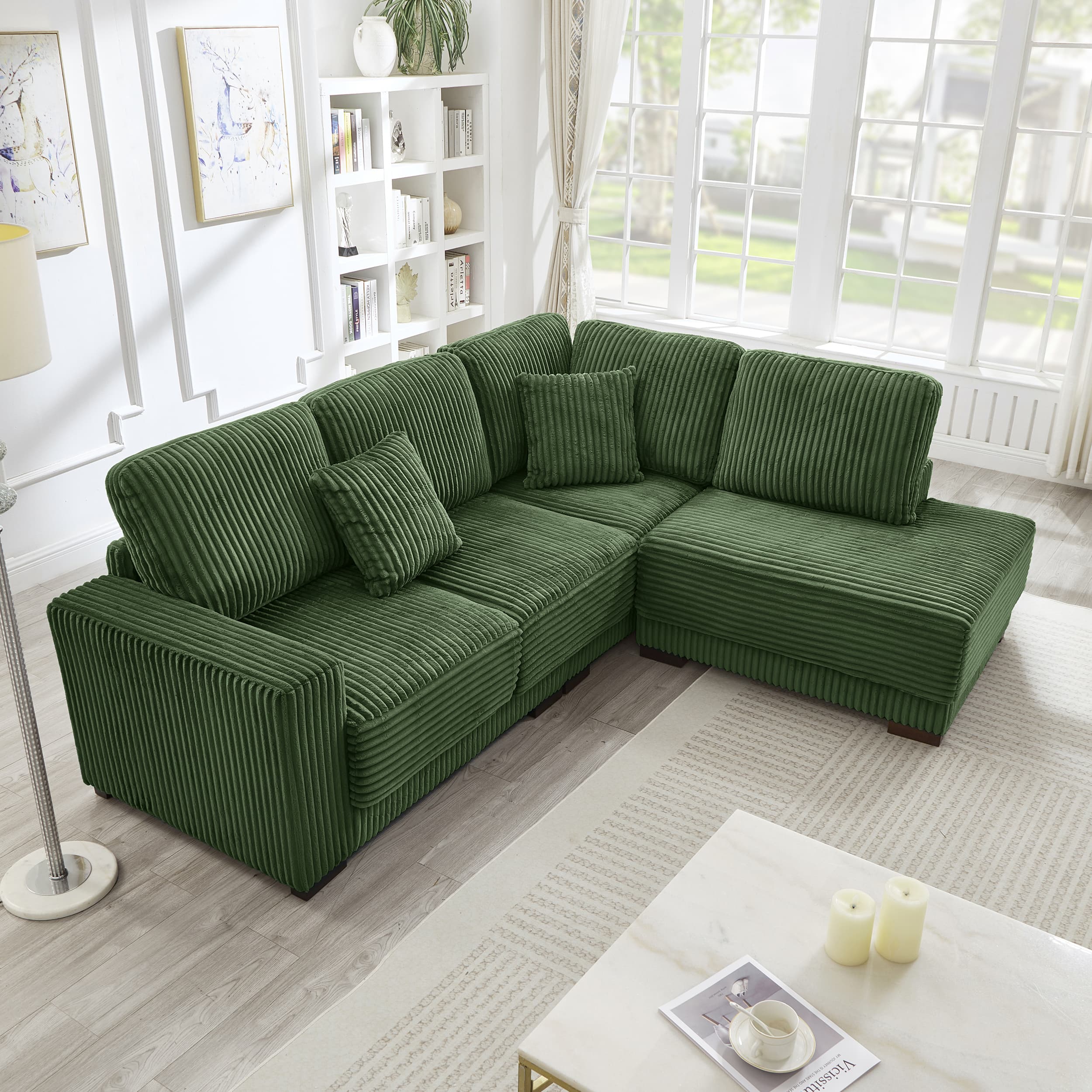 Verde