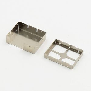 Invisibility <strong>Shield</strong> <strong>Mega</strong> <strong>Shield</strong> Shielding Caps From Electromagnetic Waves Rf Emi Test Kit <strong>Shields</strong> Gps Chip Front Disc Router - Product Image 4