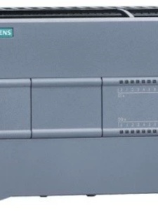 Módulo de E/S SIEMENS Siemens PLC, módulo de entrada y salida analógica - Product Image 5