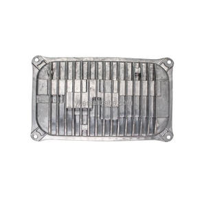 Sağ yan Led far kontrol ünitesi modülü A2229004812 far LED sürücü modülü Mercedes Glc 2019 için - Product Image 4