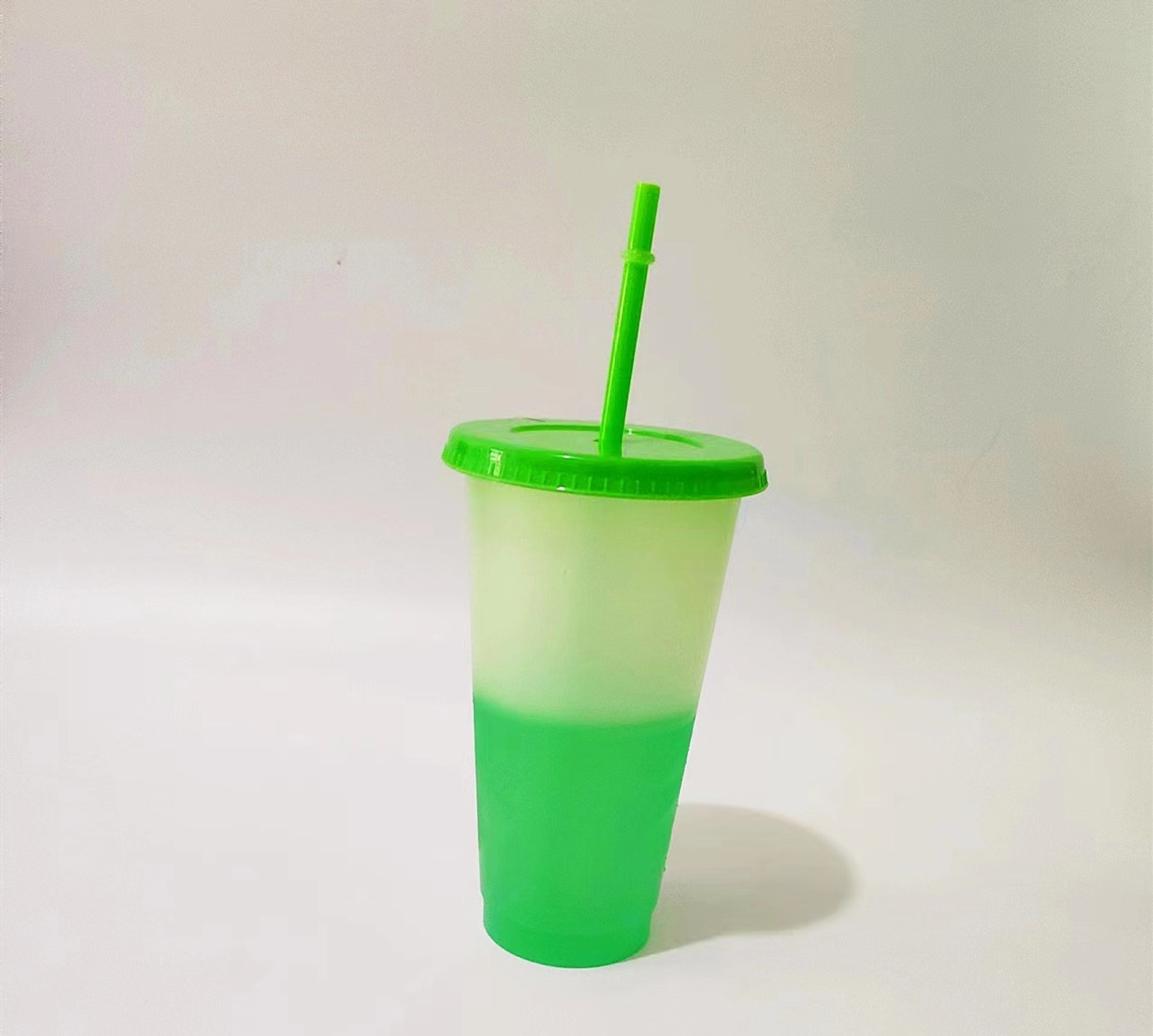 Verde claro