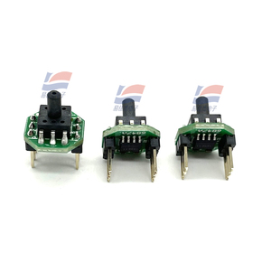 XGZP6847A Signal ausgangsmodul Drucksensor positiv und negativ analog