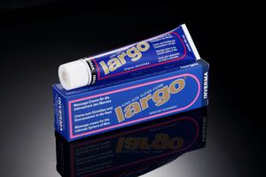 2022 satıcı largo kremi erkekler için Largo Penis büyütme krem 40ml erkekler için