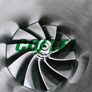 A1330900480 AMG M133 sahne 2 A45-770 tipi 700HP Turbo yükseltme Mercedes Benz için yüksek akış A45 Mercedes GLA45 - Product Image 5