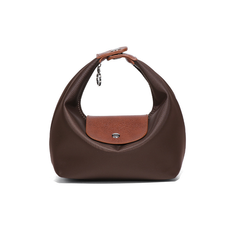 Brun chocolat