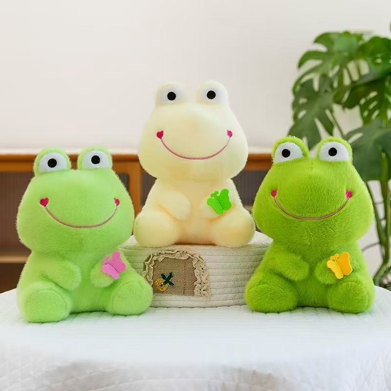 Grenouille