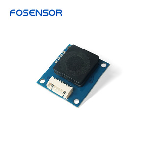 Bán Hot Ozone Mô-đun cảm biến điện hóa cảm biến khí phát hiện O3 Ozone cho ozone khử trùng máy - Product Image 5