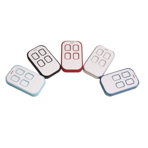 Duplicatore personalizzato clone apprendimento rotolamento codice garage apriporta telecomando apriporta - Product Image 1