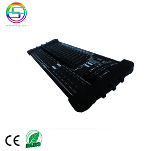 SC Hochwertige DMX Konsolen kanäle Dicso Licht dimmer dmx Betreiber intelligent Drahtlose Lichts teuerung - Product Image 5