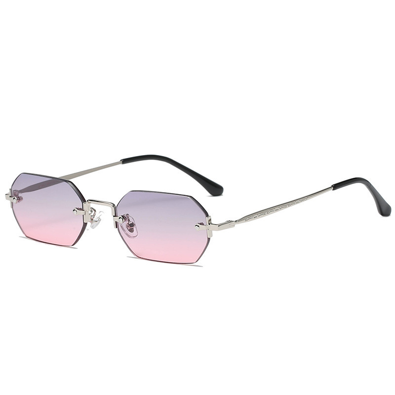 Rose gris