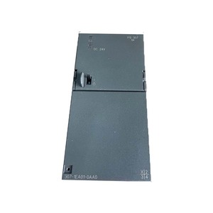 Controlador 6ES7-307-1EA01-0AA0 Controlador de programación PLC Módulo de potencia del módulo de automatización industrial del módulo de potencia del S7-300 6ES7135-6HD00-0BA1 - Product Image 6