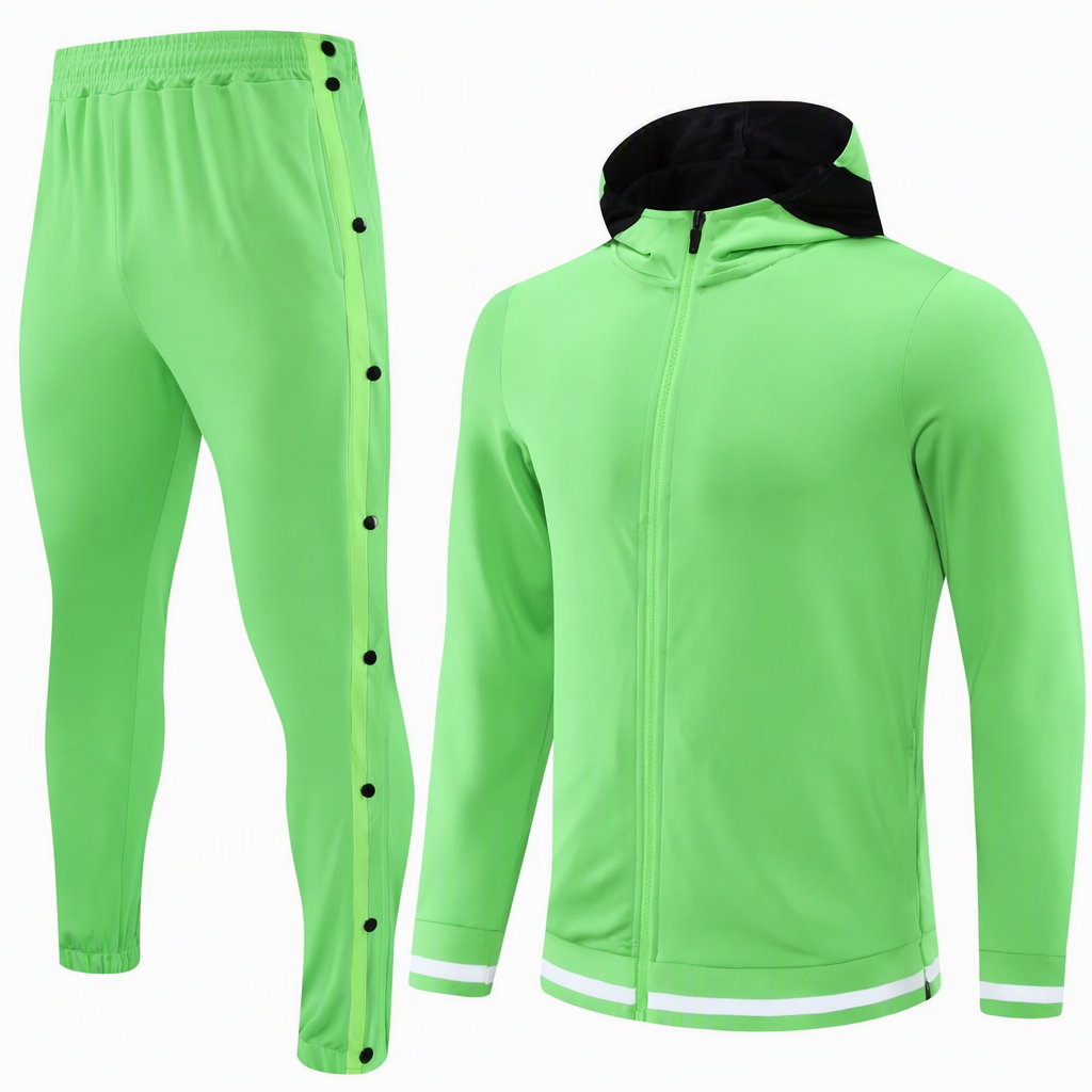 Verde claro