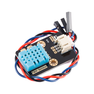 DHT11デジタル信号出力温湿度センサーモジュールオリジナル集積回路電子部品 - Product Image 2