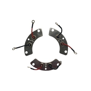 Dizel jeneratör üst çentik performansı için yüksek kaliteli T30 serisi diyot doğrultucu ve varistör modülü gerekli - Product Image 1