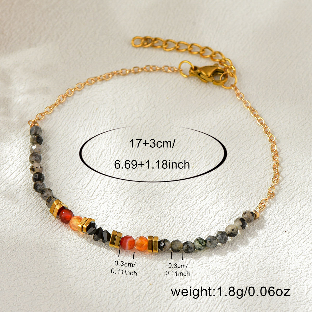 NE240307-2 Bracelet