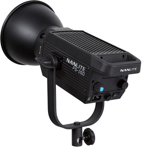 <span class=keywords><strong>Fs</strong></span>-150 ננו-לייט סטודיו צילום 180w הוביל אור וידאו עבור ירי חי