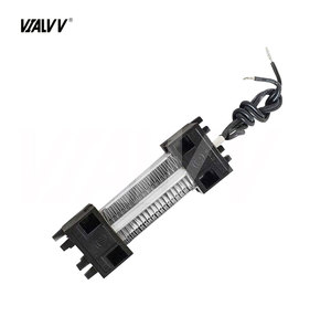 2V ~ 220V 100WTC電気ヒーター一定温度ヒーターPTC空気ヒーター - Product Image 1