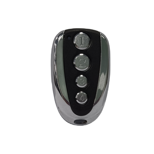 Per PTX4 Securacode porta Garage telecomando 433.92MHz codice rotolamento cancello elettrico apriscatole - Product Image 2