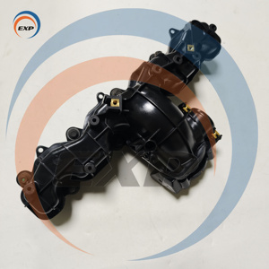 Впускной впускной коллектор для LANDROVERS DEFENDER L316 2,2 Td4 Впускной BK2Q9424CD BK2Q-9424-CD - Product Image 4