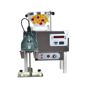 Yl-2A自动计数机计数器迷你电动五金件计数机台式定量计数机 - Product Image 3