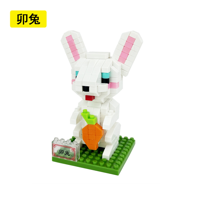 rabbit