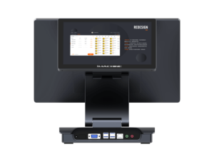 15,6 Zoll Android Software Hardware Pos System Registrier kasse All-in-One-Terminal Zahlungs abrechnung maschine Terminal Gerät Pos - Product Image 2