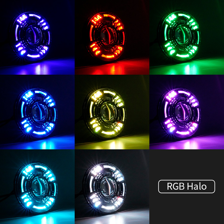 RGB