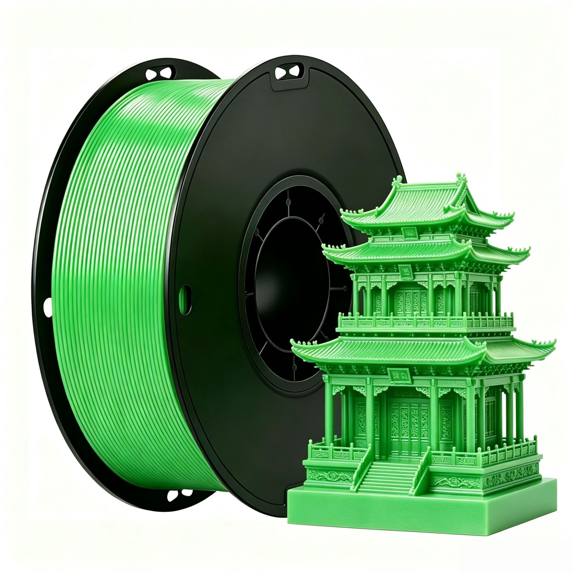 Verde