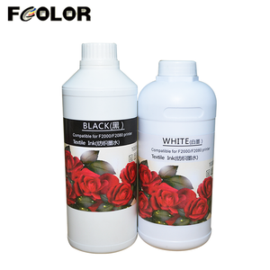 服装压花用彩色防水纺织印花硅胶油墨 - Product Image 4