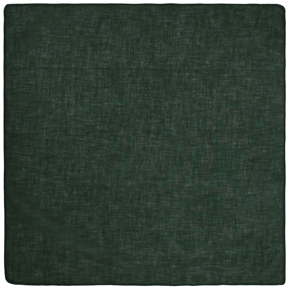 Blackish green