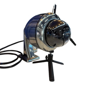 Best-seller Caméra de sécurité extérieure Ptz dôme <span class=keywords><strong>IP</strong></span> CMOS HD 3MP avec audio bidirectionnel anti-vandalisme et étanche Garantie 1 an - Product Image 3