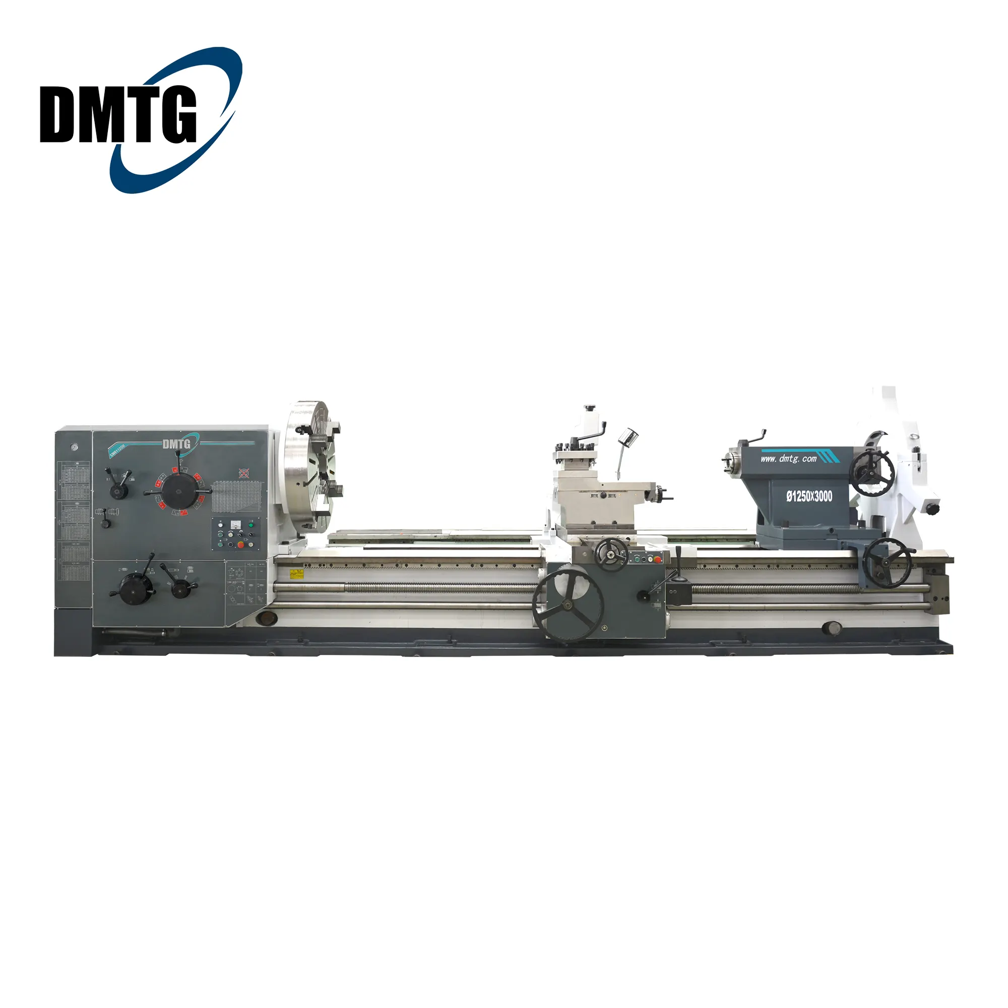 DMTG CW61100M/CW62100M 기존 선반 기계 수동 선반 대련 기계 미니 선반 기계 가격