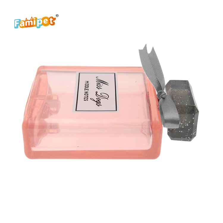 Rose-15 cm (5,91 pouces)