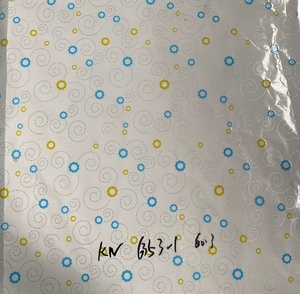室内装饰天花板设计假聚氯乙烯天花板 - Product Image 3