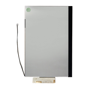 หน้าจอ LCD ความละเอียดสูง4เลน Mipi ET070WU02-O ความสว่างสูง7.0นิ้วจากโรงงาน - Product Image 2
