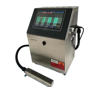 BD-680 Codierung & Tinten strahl drucker Maschine - Product Image 4