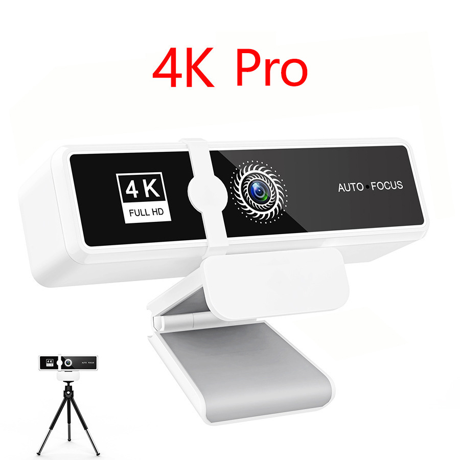 W9 Blanc 4K Pro Ultra HD