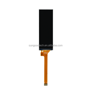 2,79 Zoll IPS TFT LCD-Display Farb-LCD-Bildschirm 142x428 Auflösung SPI-Schnitts telle NV3007 Treiber 10Pin - Product Image 3