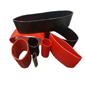 Anti-aşınma esnek yumuşak TPU Layflat su esnek hortum 4 inç manguera layflat tpu - Product Image 6