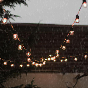 2024 New Design Symphony Rgb <strong>Multi</strong> <strong>Color</strong> 7.5 Meter Outdoor Waterproof Led Solar <strong>Light</strong> <strong>String</strong> With Solar Panel - Product Image 4